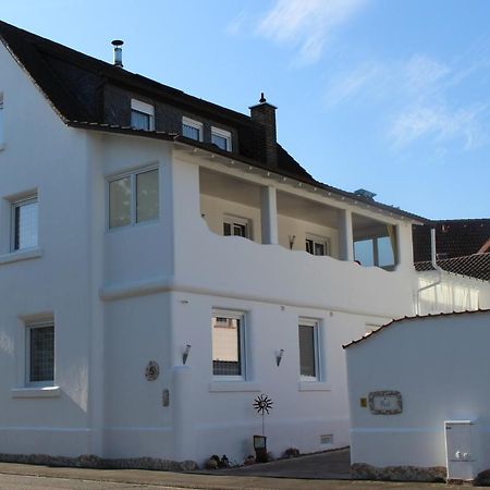 Ferienwohnungen Wie Im Sueden Grossostheim Екстер'єр фото