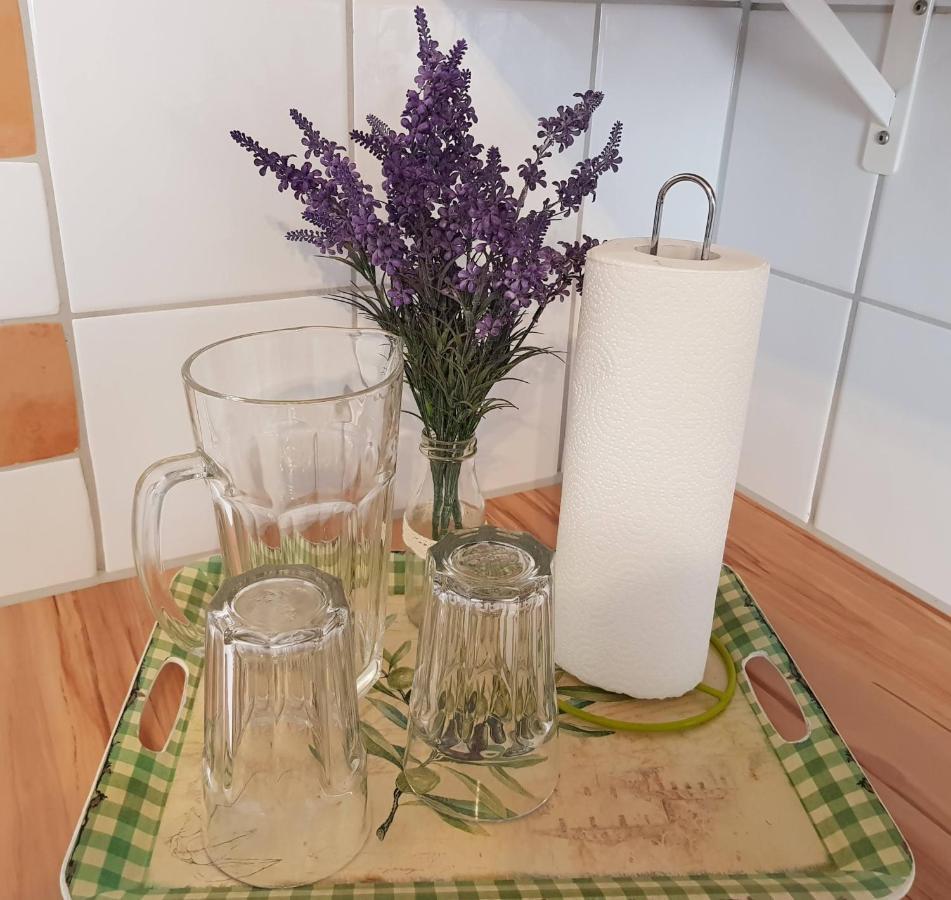 Ferienwohnungen Wie Im Sueden Grossostheim Екстер'єр фото